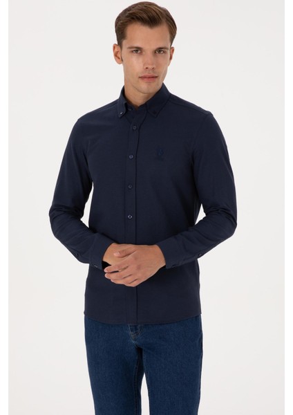 Erkek Gömlek