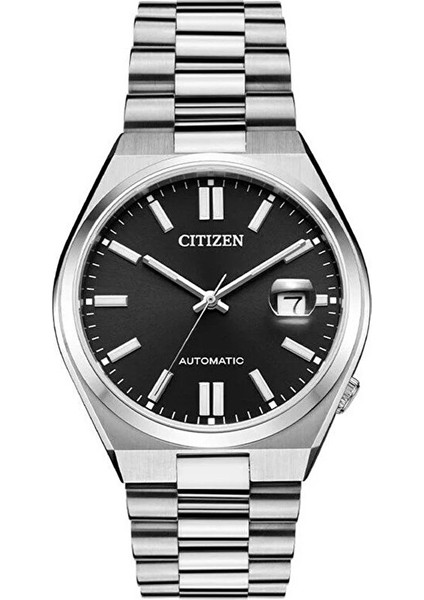 NJ0150-81E Erkek Kol Saati