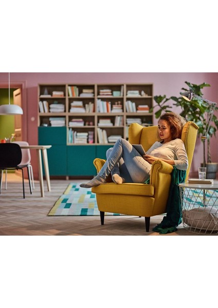 Berjer, Skiftebo Sarı modelleri