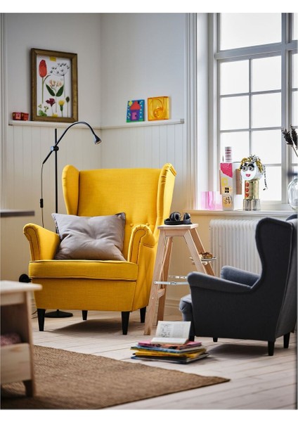 Berjer, Skiftebo Sarı fırsatları