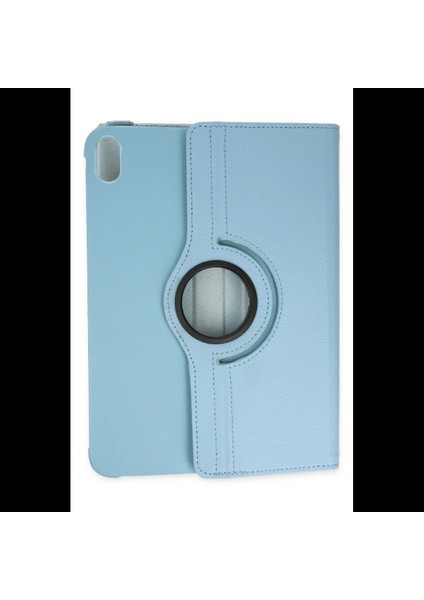 iPad 2022 10.9 (10.nesil) Kılıf 360 Tablet Deri Kılıf