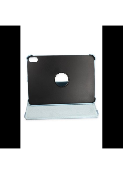 iPad 2022 10.9 (10.nesil) Kılıf 360 Tablet Deri Kılıf modelleri
