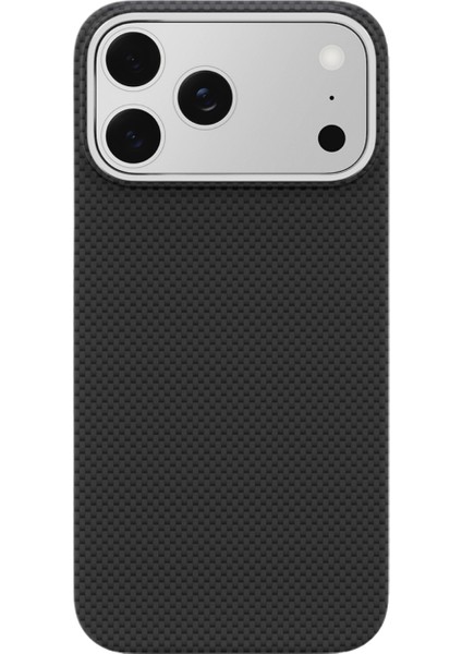 Apple iPhone 17 Pro Uyumlu NT-N070 Arka Koruma Kılıf