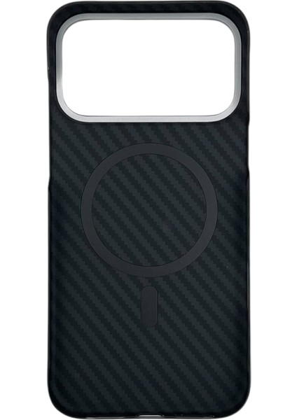 Apple iPhone 17 Pro Uyumlu NT-N070 Arka Koruma Kılıf fiyatları