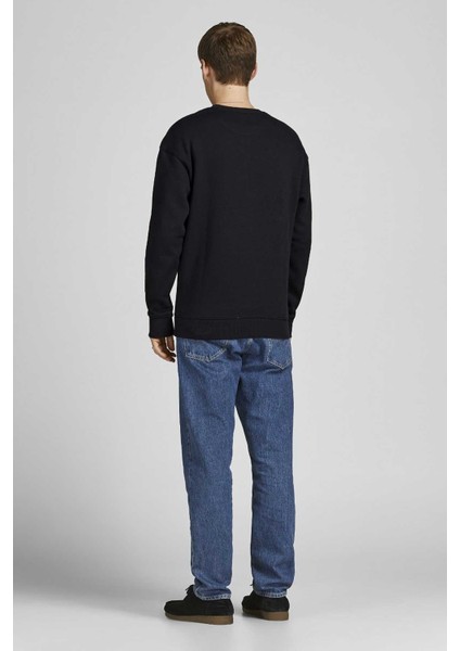 Jjebradley Erkek Sweatshirt fırsatları