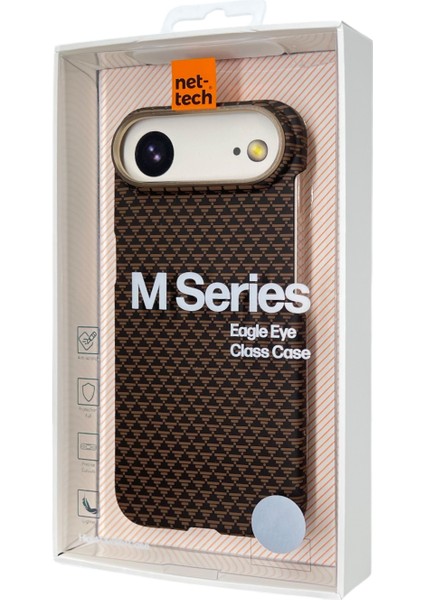 Apple iPhone 17 Air Uyumlu NT-N070 Arka Koruma Kılıf indirimleri