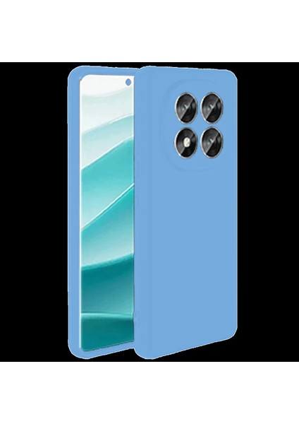 Xiaomi Redmi Note 14 Pro 5g Kılıf First Silikon