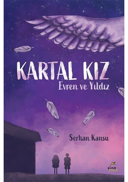 Kartal Kız - Evren ve Yıldız