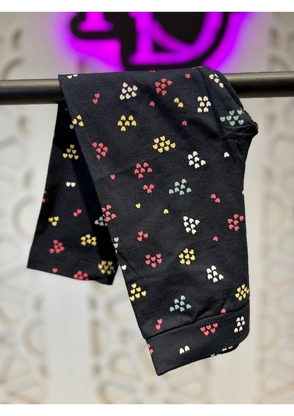 Kız Çocuk Içi Şardonlu Tayt 1-4 Yaş fiyatları