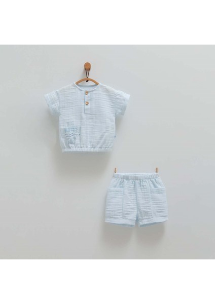 2'li Bebek Takımı 1674