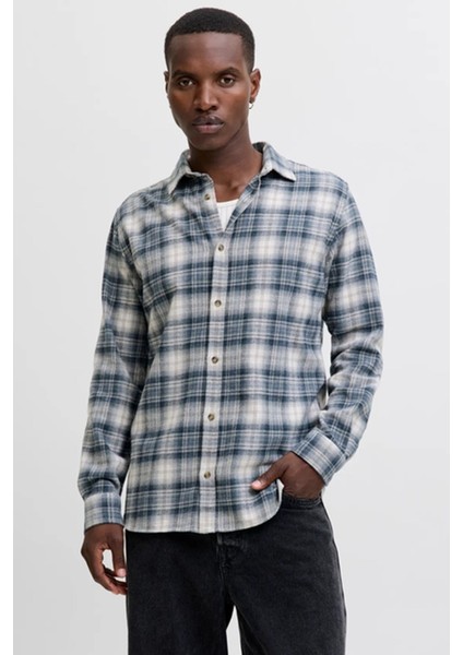 Jjjoshua Erkek Gömlek