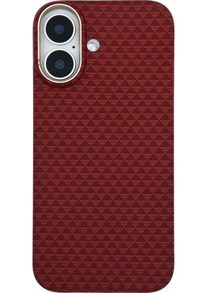 Apple iPhone 17 Uyumlu NT-N070 Arka Koruma Kılıf