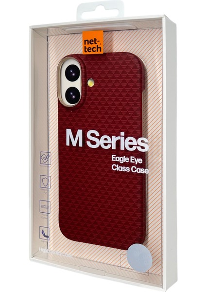 Apple iPhone 17 Uyumlu NT-N070 Arka Koruma Kılıf modelleri