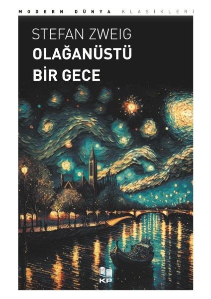 Olağanüstü Bir Gece