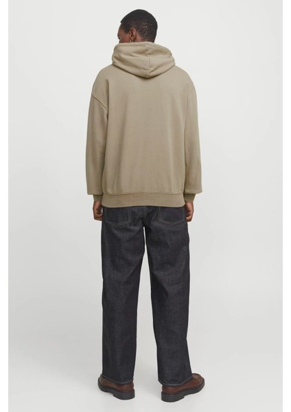 Jjecharge Faded Erkek Sweatshirt fiyatları