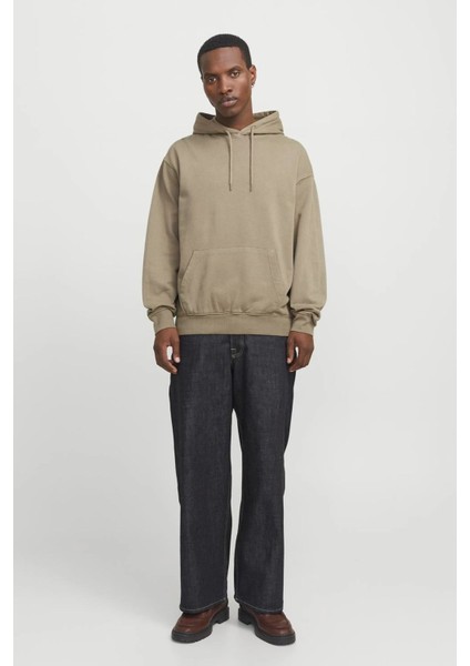 Jjecharge Faded Erkek Sweatshirt modelleri