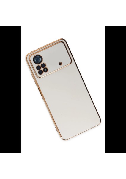 Xiaomi Poco X4 Pro 5g Kılıf Volet Silikon modelleri