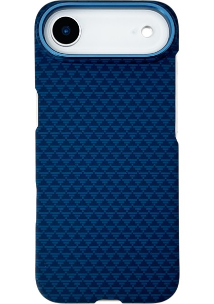 Apple iPhone 17 Air Uyumlu NT-N070 Arka Koruma Kılıf