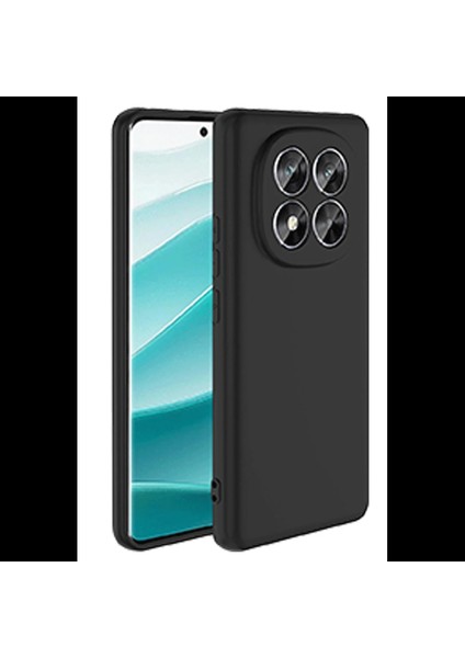 Xiaomi Redmi Note 14 Pro 5g Kılıf First Silikon