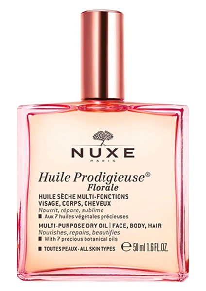 Huile Prodigieuse Florale Dry Oil 50 ml fiyatları