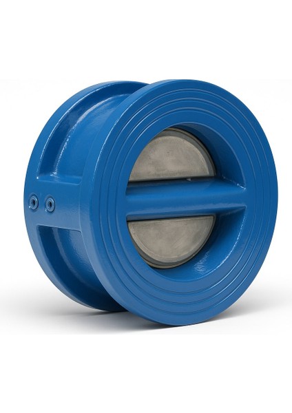 Faf 2355 Dual Tip Disko Çekvalf Sfero Klape