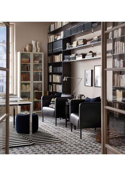 Berjer, Bomstad Siyah fiyatları