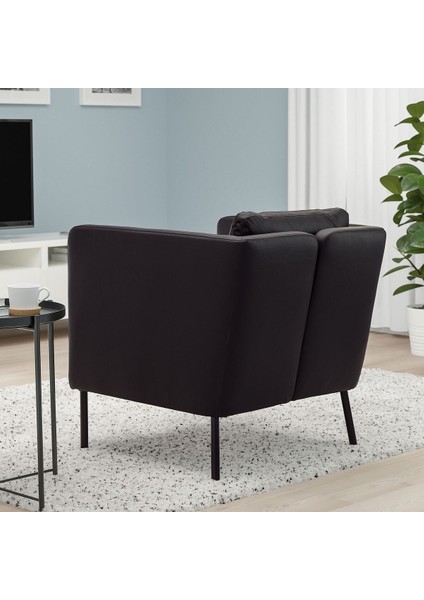 Berjer, Bomstad Siyah modelleri