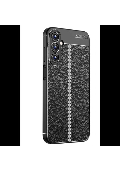 Samsung A26 Kılıf Auto Focus Kapak