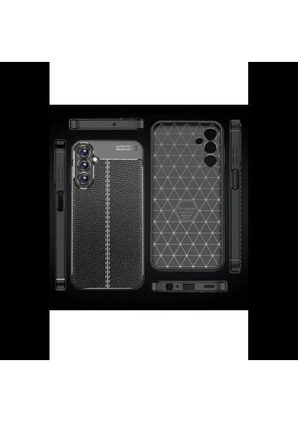 Samsung A26 Kılıf Auto Focus Kapak fiyatları