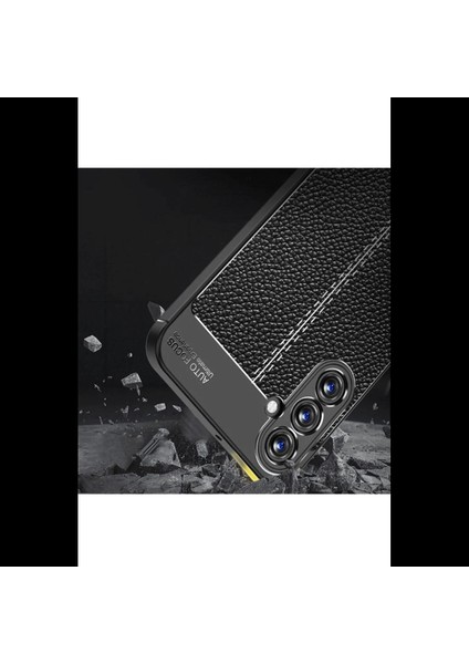 Samsung A26 Kılıf Auto Focus Kapak modelleri