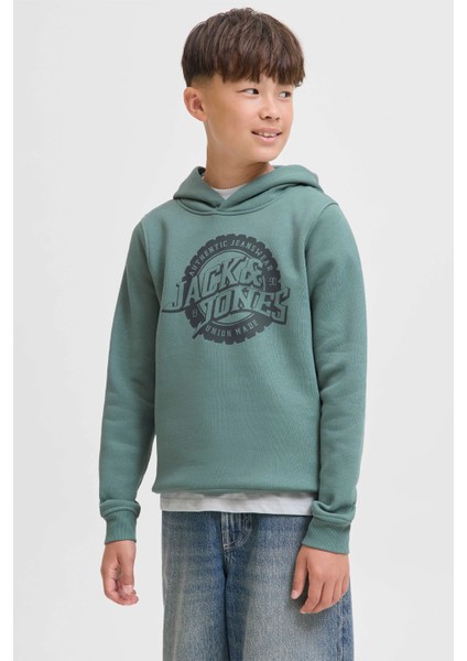 Jprblubaron Çocuk Sweatshirt