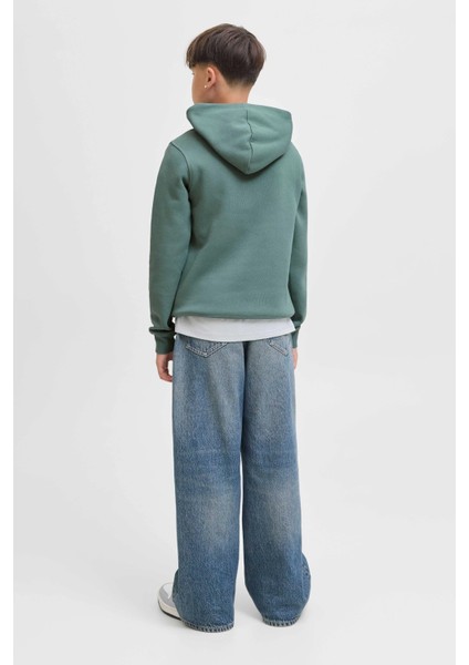 Jprblubaron Çocuk Sweatshirt fiyatları