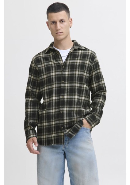 Jjjoshua Erkek Gömlek