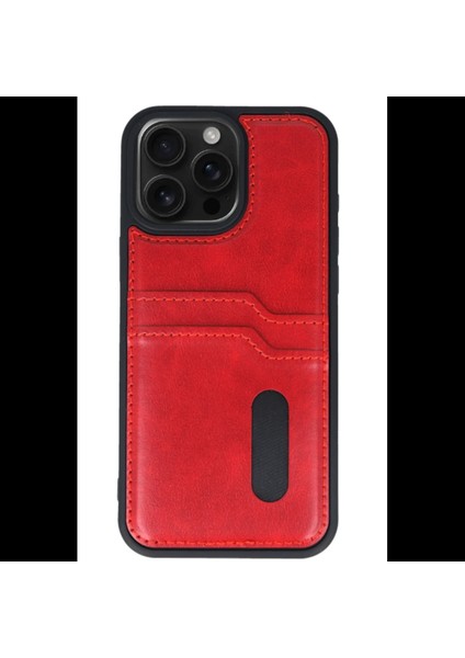 iPhone 15 Pro Max Kılıf Sara Kartvizitli Deri Kılıf fiyatları