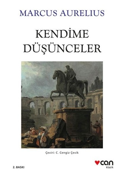 Kendime Düşünceler