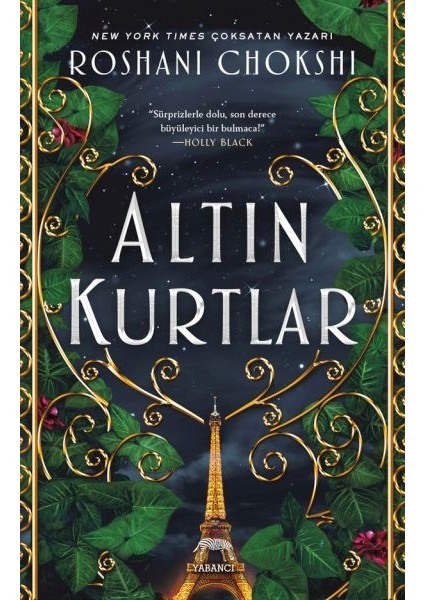 Altın Kurtlar