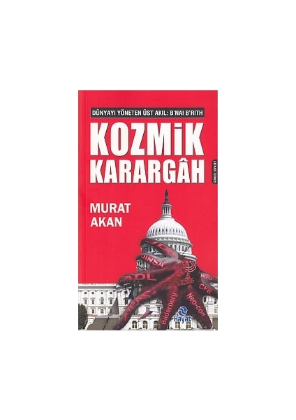 Kozmik Karargah