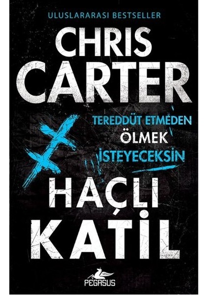 Haçlı Katil