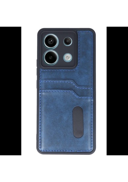 Xiaomi Redmi Note 13 Pro 5g Kılıf Sara Kartvizitli Deri Kılıf fiyatları