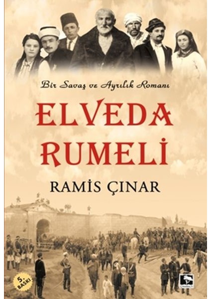 Elveda Rumeli