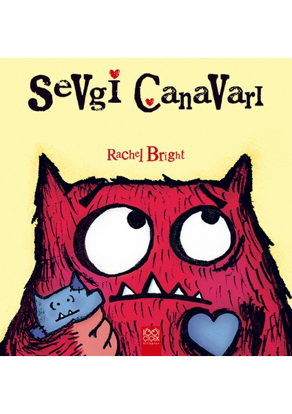 Sevgi Canavarı