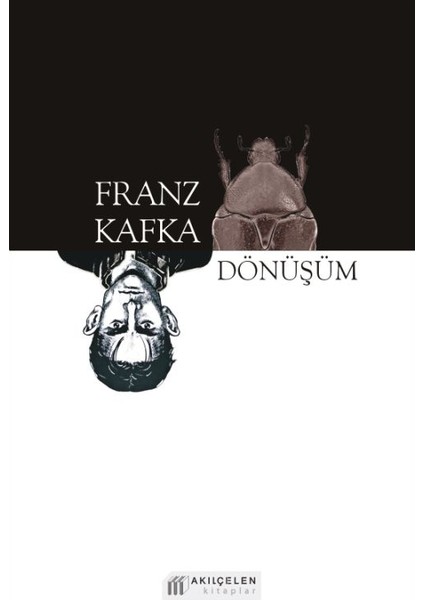 Dönüşüm