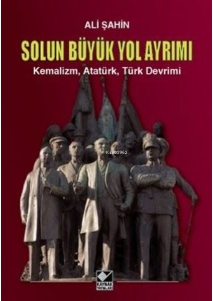 Solun Büyük Yol Ayrımı