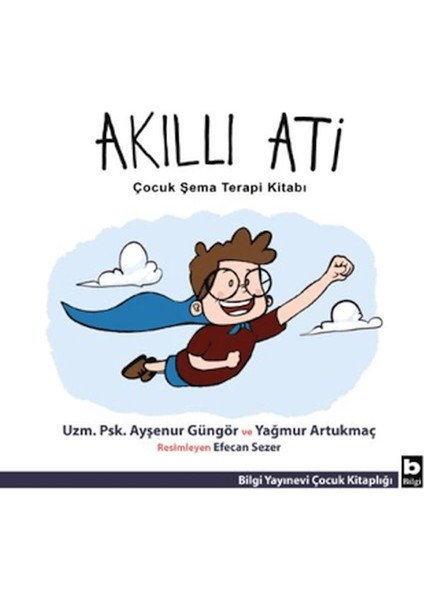Akıllı Ati