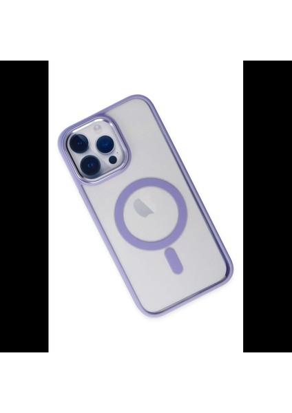 iPhone 14 Pro Kılıf Room Magneticsafe Silikon modelleri