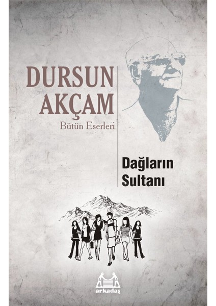 Dağların Sultanı