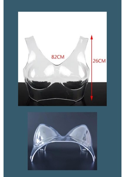 Şeffaf Iç Çamaşır Mankeni Sütyen Mankeni Çamaşırlık modelleri