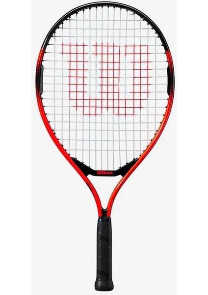 Çocuk Tenis Raketi Pro Staff Precision Jr 21 WR118110H