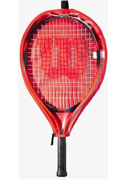 Çocuk Tenis Raketi Pro Staff Precision Jr 21 WR118110H modelleri