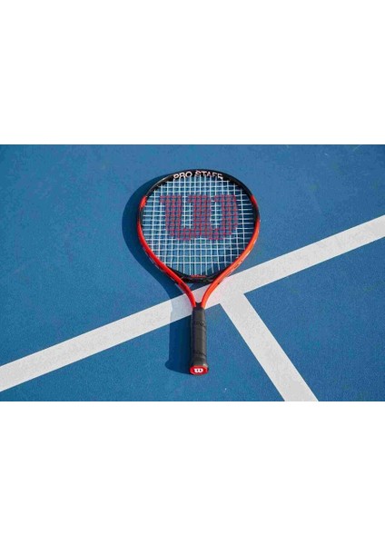 Çocuk Tenis Raketi Pro Staff Precision Jr 21 WR118110H indirimleri